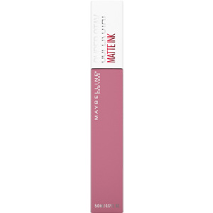 Superstay Matte Ink Liquid Lipstick 5ml, 180 Revolutionary
