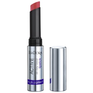 Active All Day Wear Lipstick, 1.6g, 16 Coral Love