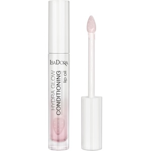 Hydra Glow Conditioning Lip Oil, 4ml, 42 Soft Pink