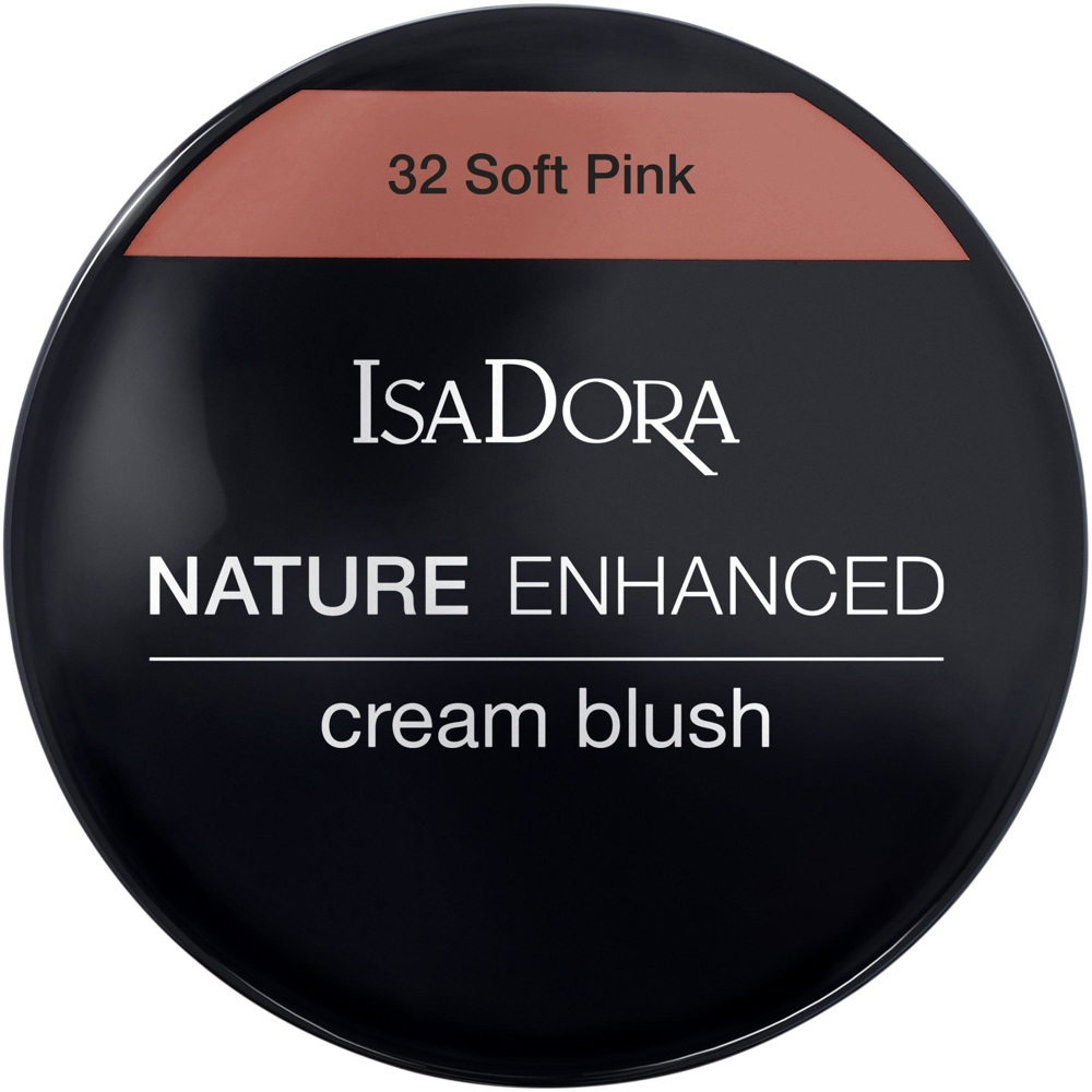 Nature Enhanced Cream Blush, 3g