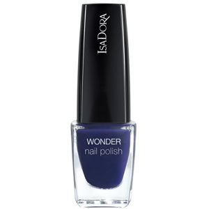 Wonder Nail Polish, 6ml, 151 Deep Indigo