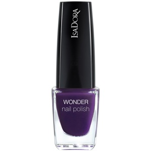 Wonder Nail Polish, 6ml, 157 Purple Drama