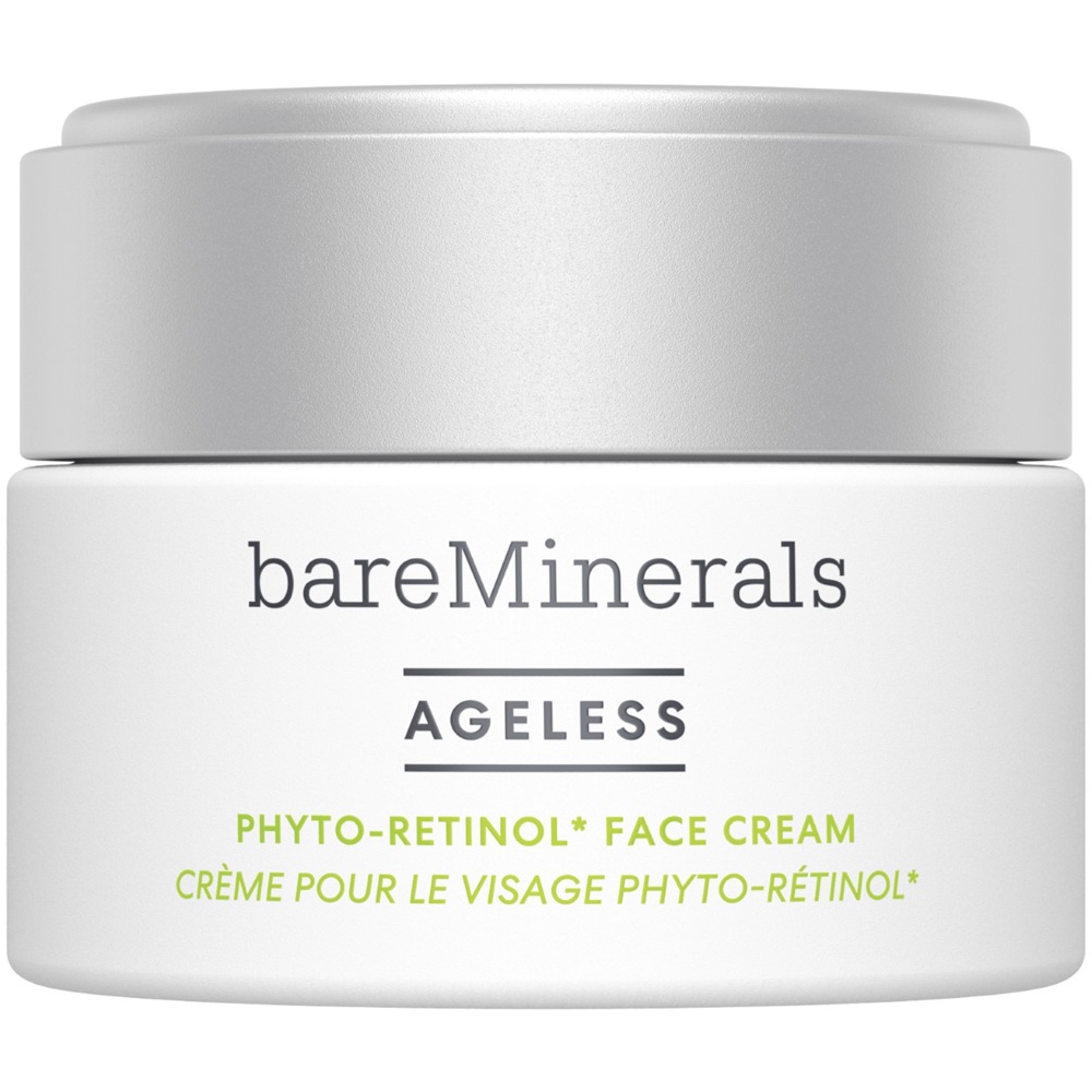 Ageless Phyto-Retinol Face Cream, 50g