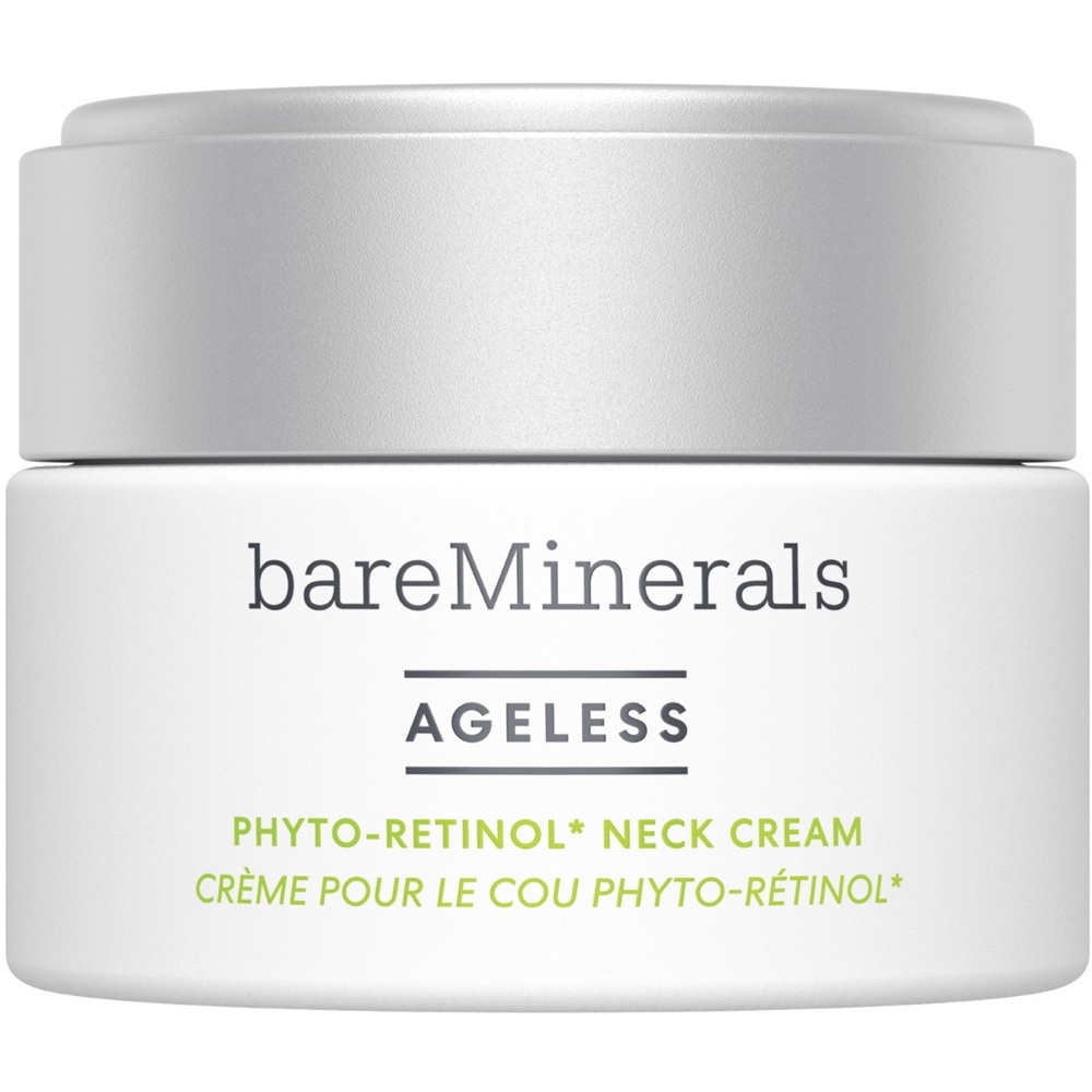 Ageless Phyto-Retinol Neck Cream, 50g