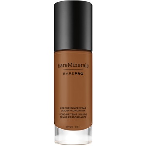 BarePro Performance Wear Liquid Foundation SPF20, 30ml, Espresso 27