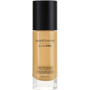 BarePro Performance Wear Liquid Foundation SPF20, 30ml