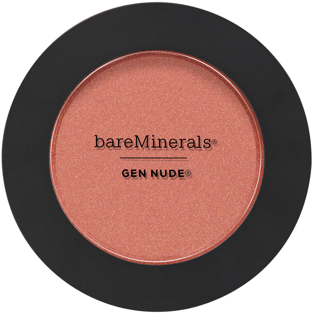 Gen Nude Powder Blush, 6g