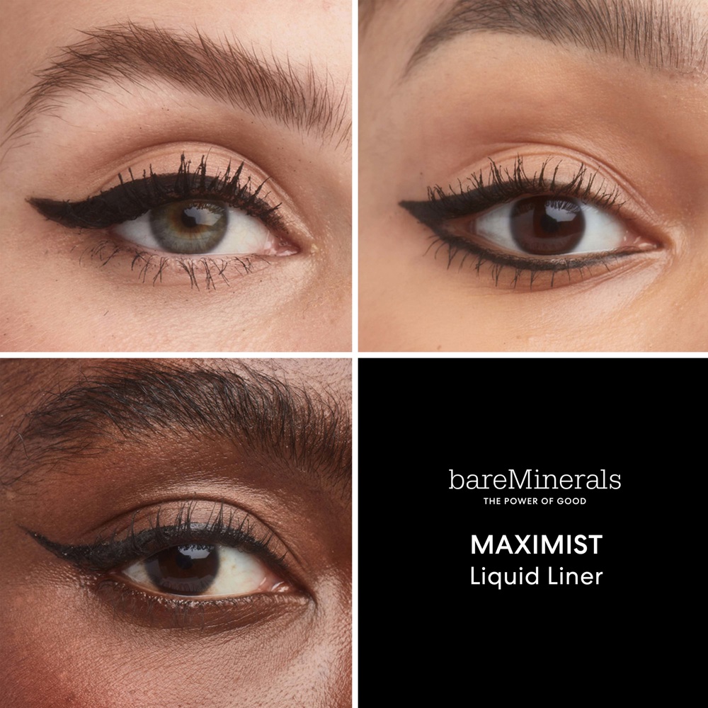 Maximist Liquid Eyeliner
