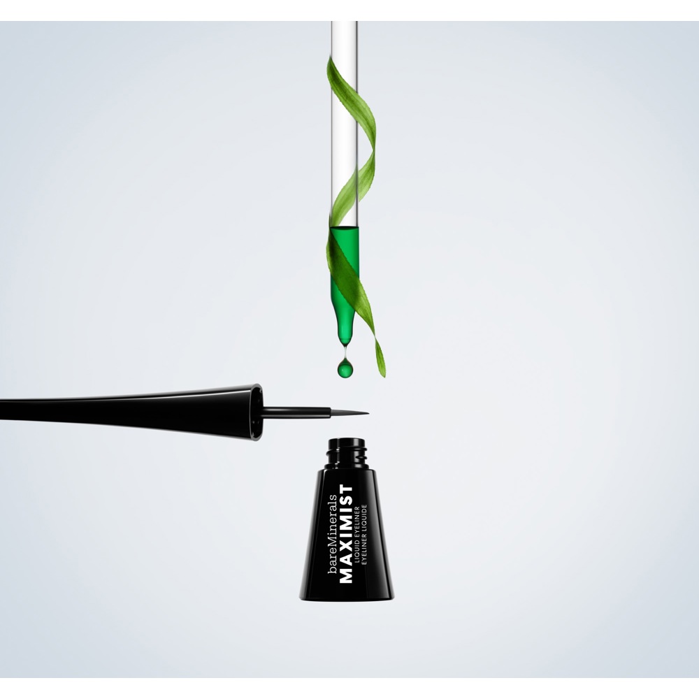 Maximist Liquid Eyeliner