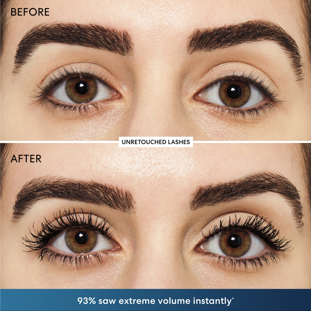 Maximist Volumizing Phyto-Fiber Mascara