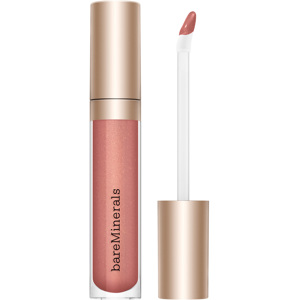 Mineralist Lip Gloss Balm, 4ml, Ingenuity