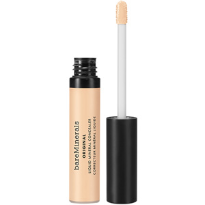 Original Liquid Mineral Concealer, 6ml, Fair 1W Warm