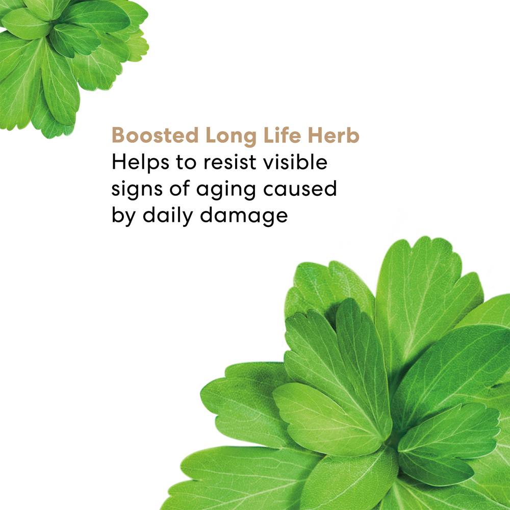 Skinlongevity Long Life Herb Eye Treatment, 15g