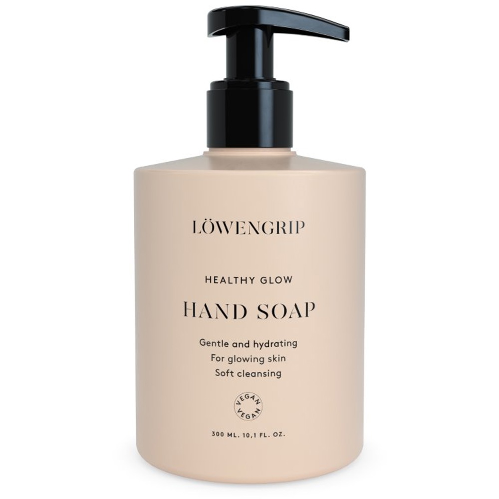 Healthy Glow Hand Soap, 300ml