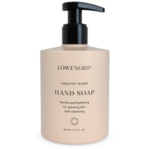 Healthy Glow - Hand Soap, 300ml