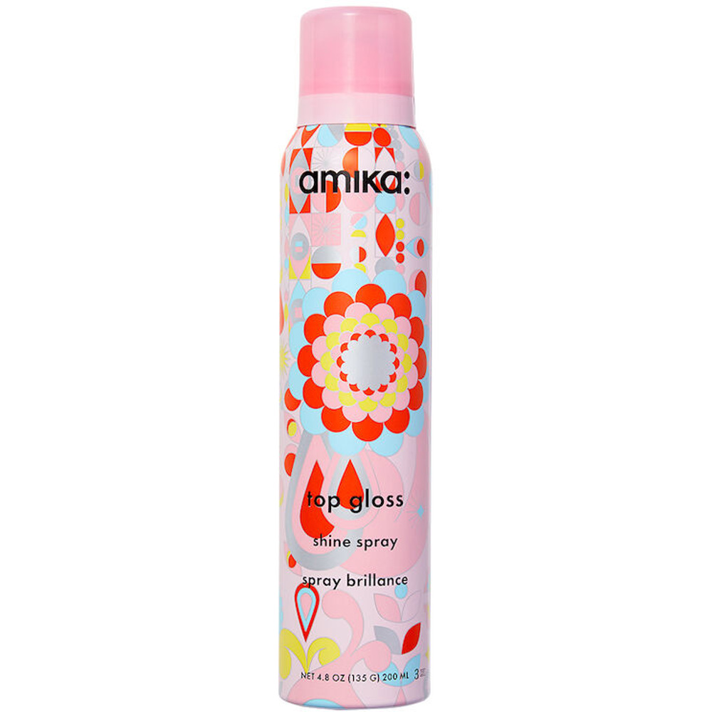 Top Gloss Shine Spray, 200ml