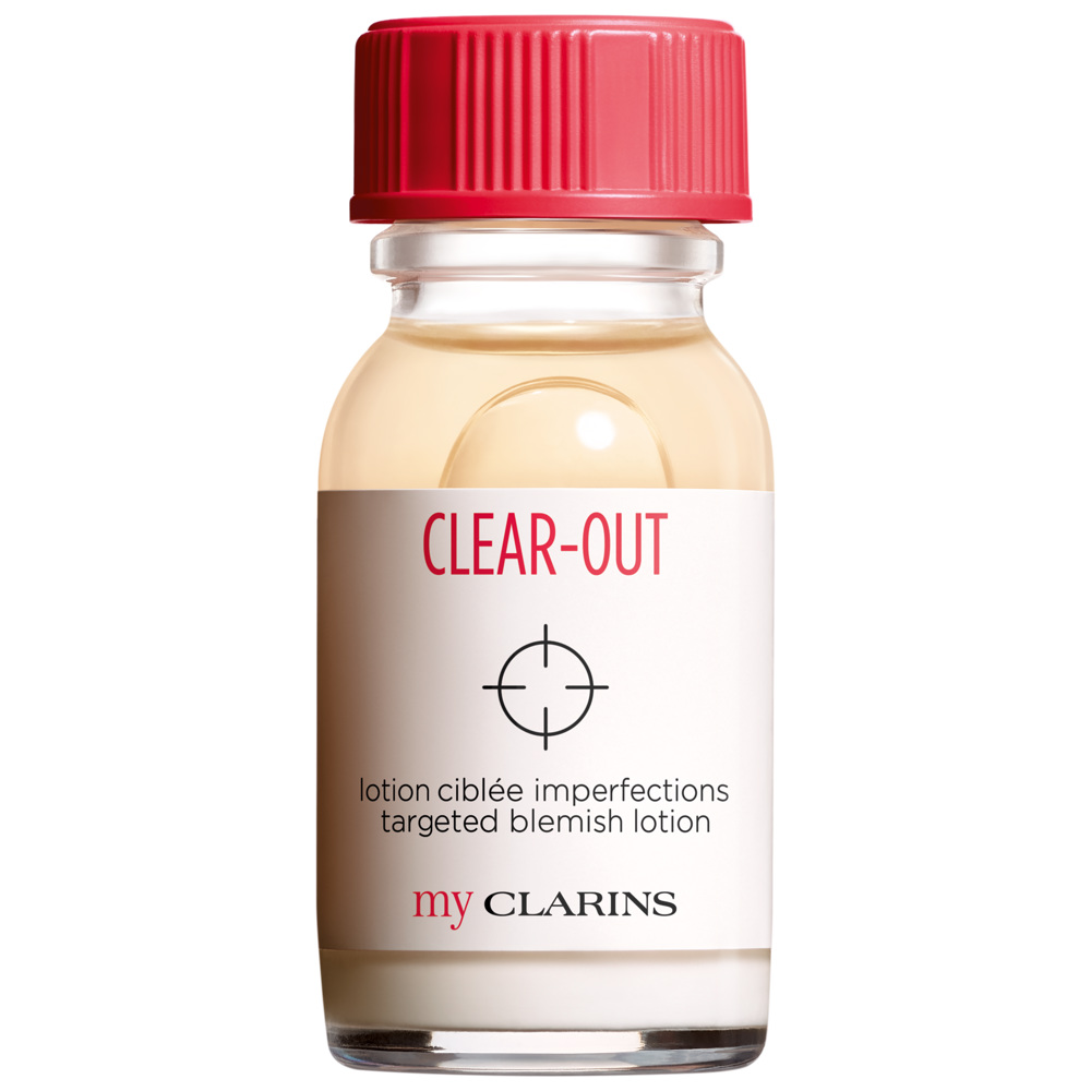My Clarins Targeted Blemish Lotion, 13ml