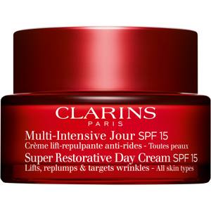 Super Restorative Day Cream SPF15 (All Skin Types), 50ml