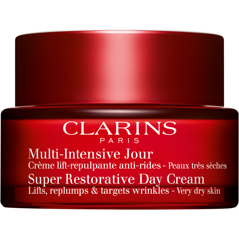 Super Restorative Day Cream (Very Dry Skin)
