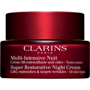 Super Restorative Night Cream (All Skin Types), 50ml