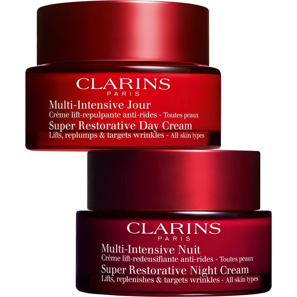 Super Restorative Night Cream (All Skin Types), 50ml