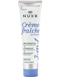Crème Fraîche® de Beauté 3-in-1 48H, 100ml, Nuxe