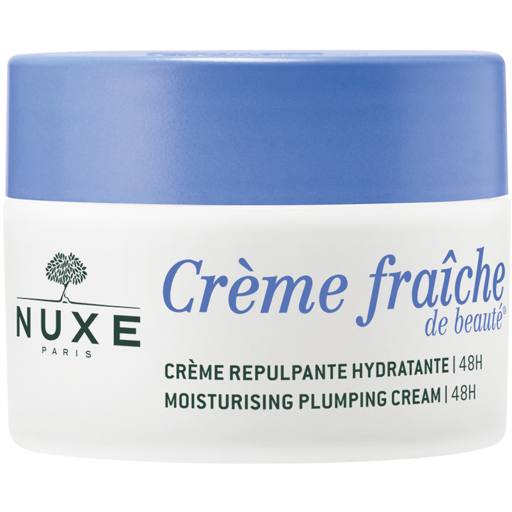 Crème Fraîche® de Beauté Moisturising Plumping Cream 48H