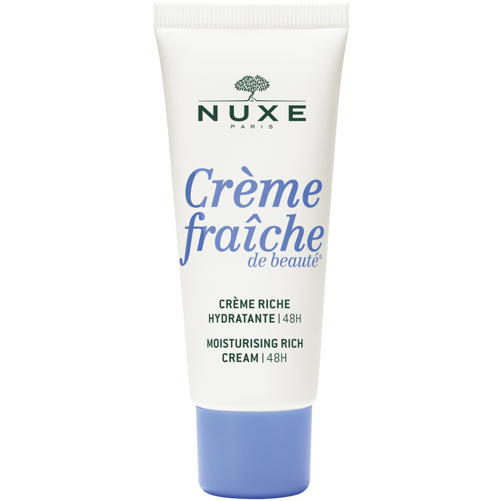 Crème Fraîche® de Beauté Moisturising Rich Cream 48H