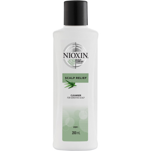 Scalp Relief Shampoo, 200ml