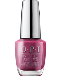 Infinite Shine 2, A-Rose at Dawn/Brk by Noon, OPI