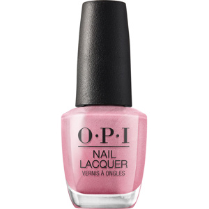 Nail Lacquer, Aphrodite's Pink Nightie