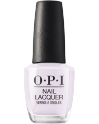 Nail Lacquer, Hue Is The Artist?, OPI