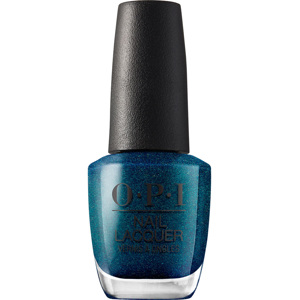 Nail Lacquer, Nessie Plays Hide & Sea-K