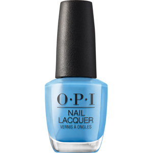 Nail Lacquer, No Room For The Blues