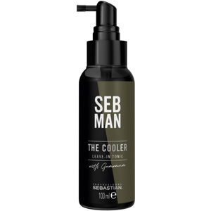 SEB Man The Cooler Leave in Tonic, 100ml