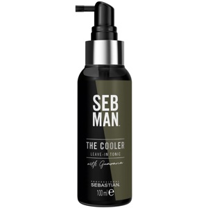 SEB Man The Cooler Leave in Tonic, 100ml