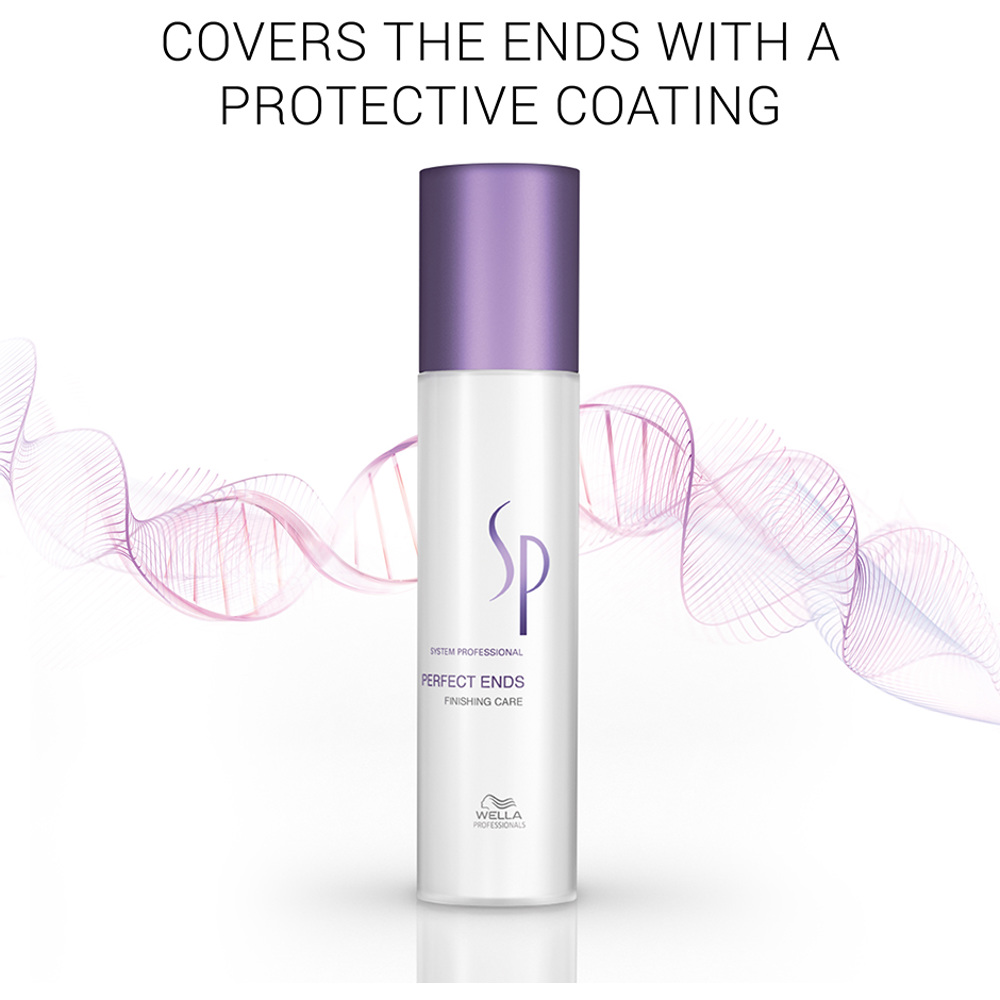 SP Perfect Ends, 40ml