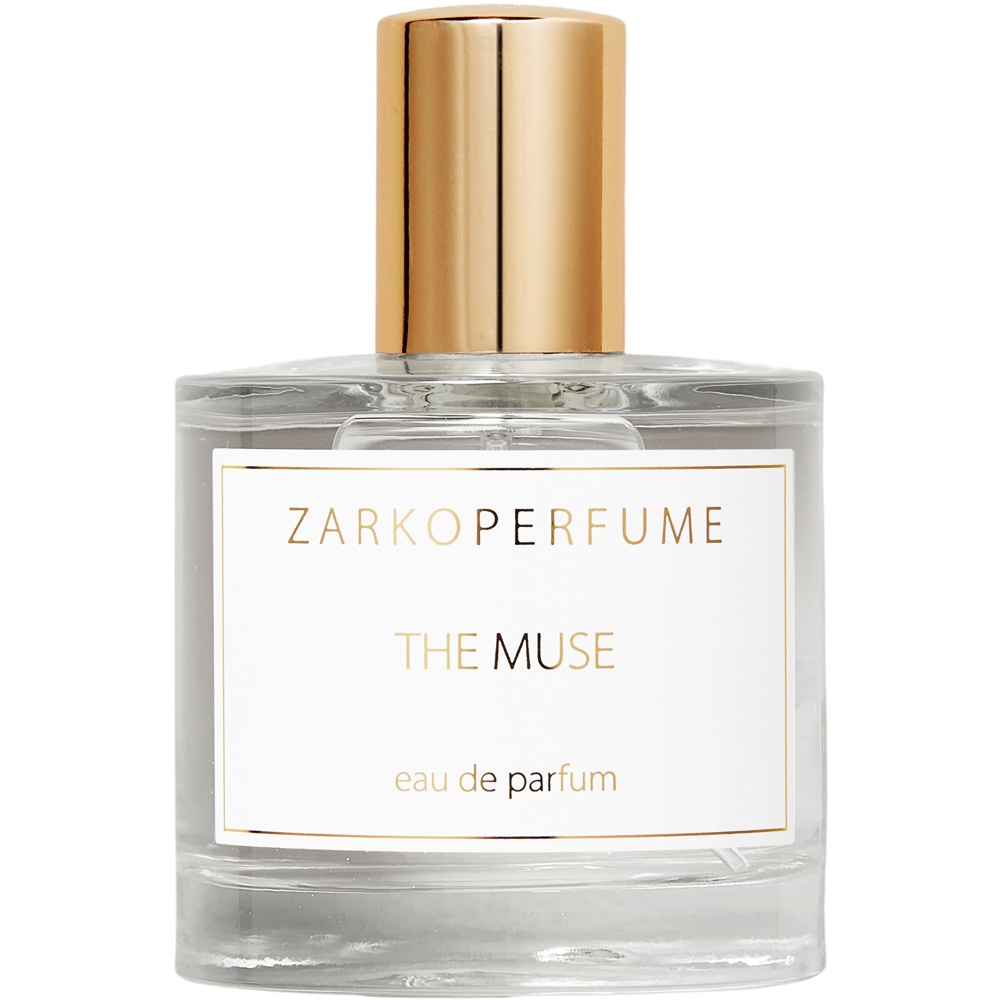 The Muse, EdP