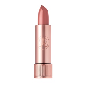 Satin Velvet Lipstick, Taupe Beige