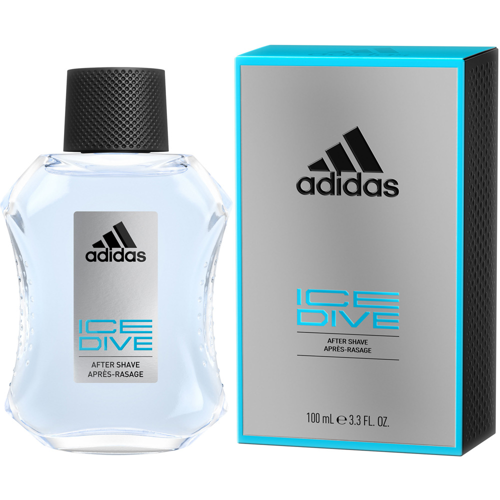 Ice Dive For Him After Shave, 100ml