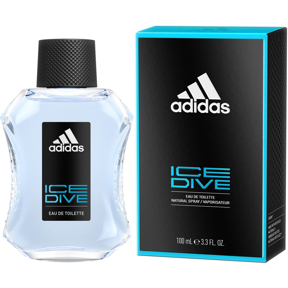 Ice Dive For Him, EdT
