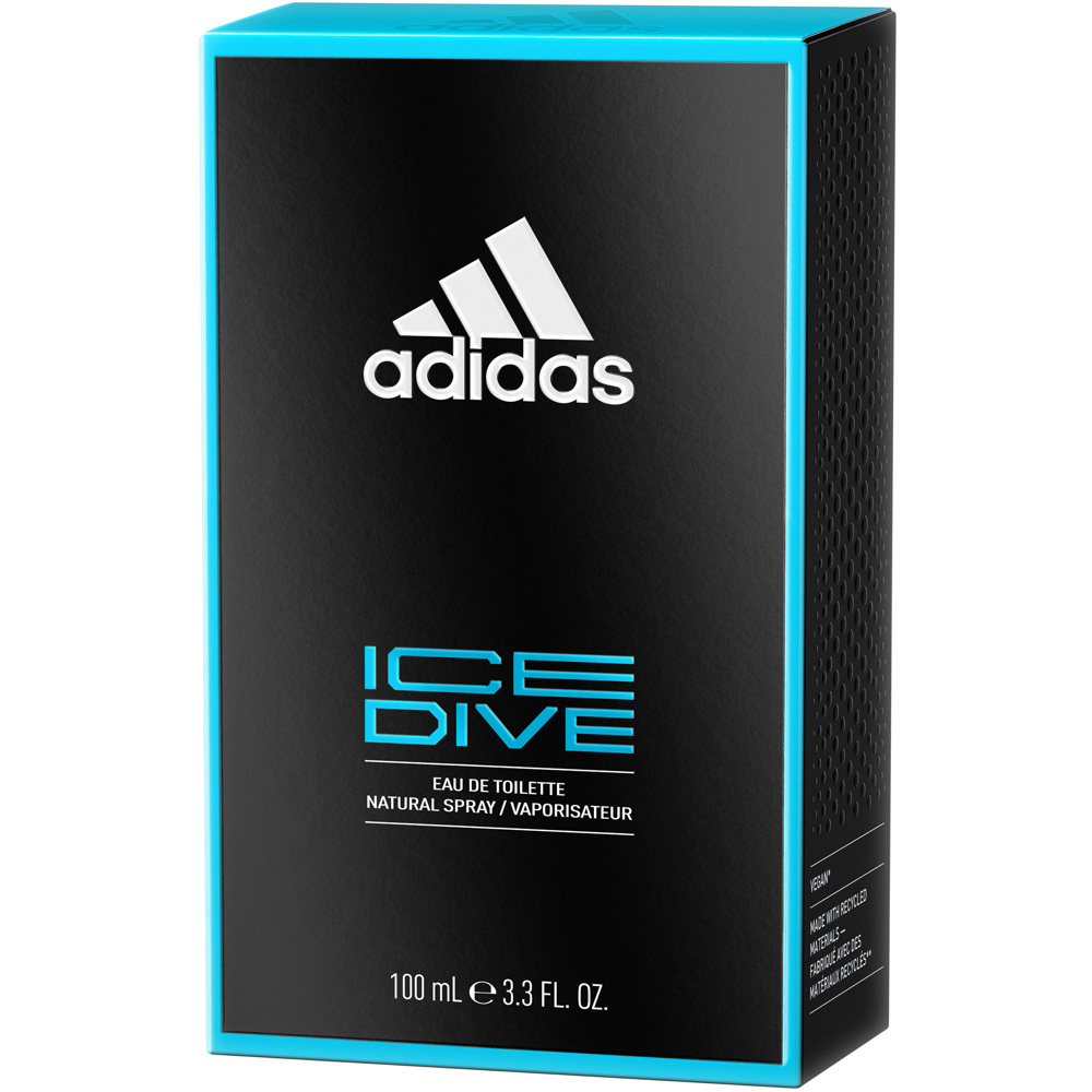 Ice Dive For Him, EdT