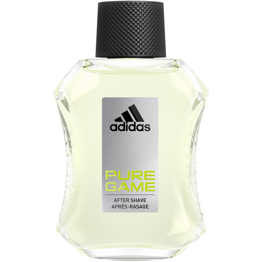 Pure Game For Him After Shave, 100ml