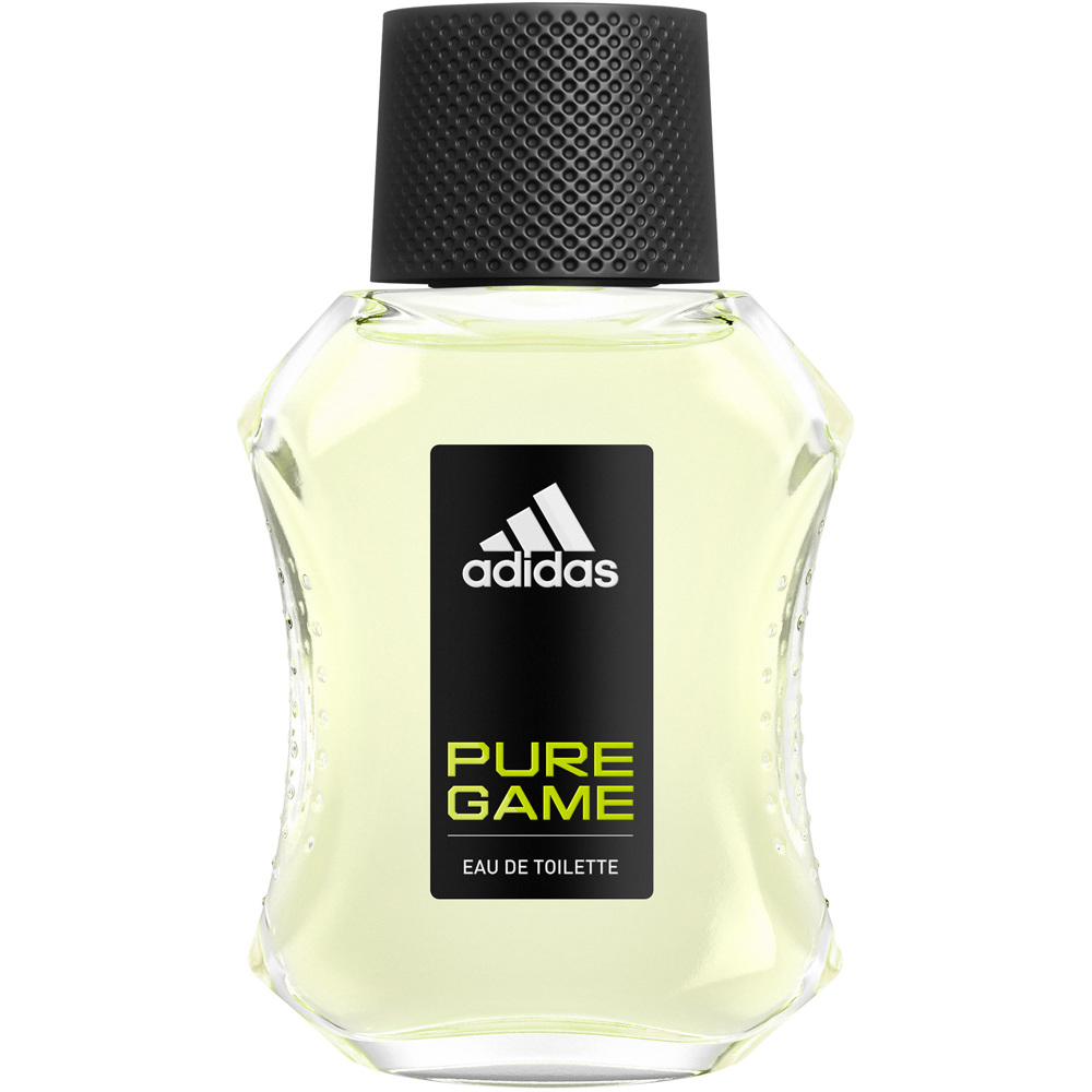 Pure Game For Him, EdT