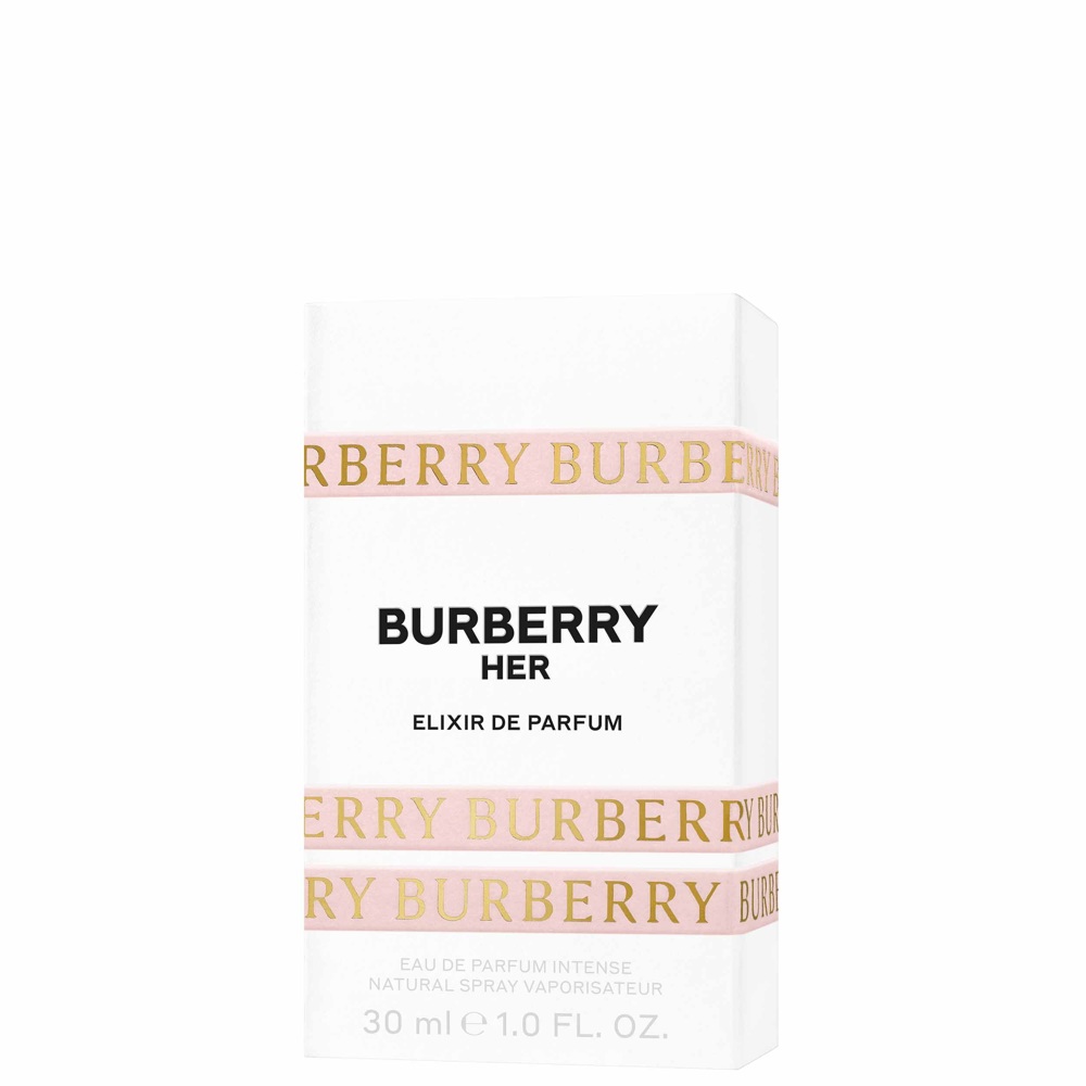 Burberry Her Elixir, EdP
