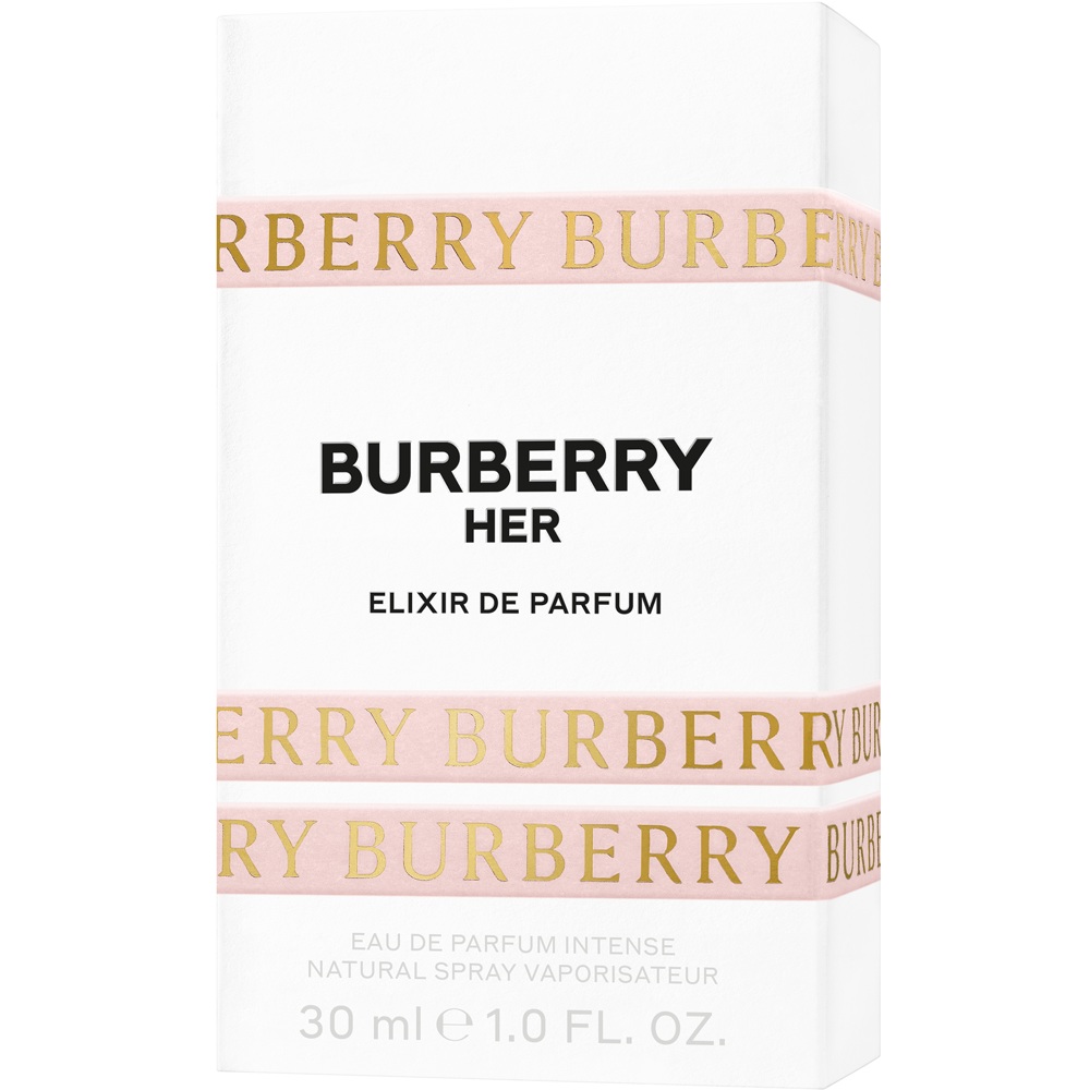 Burberry Her Elixir, EdP