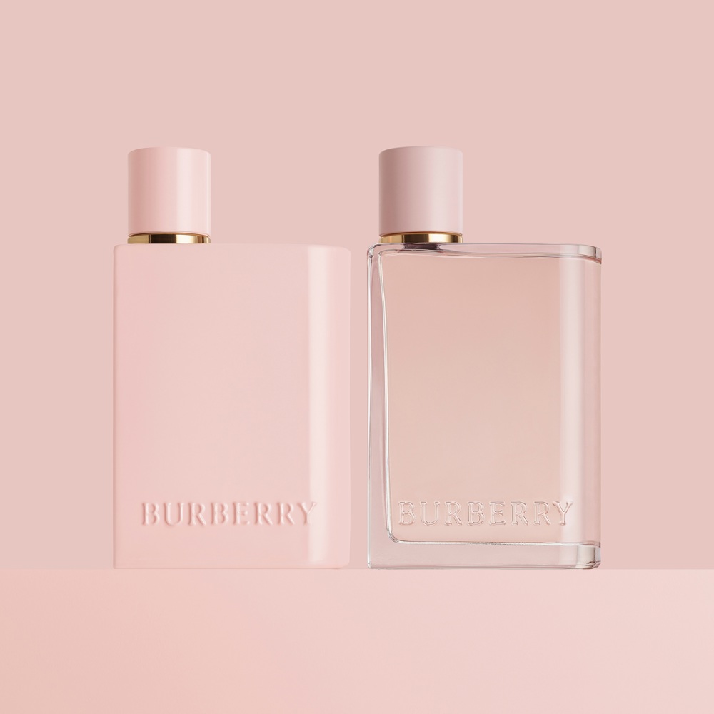 Burberry Her Elixir, EdP