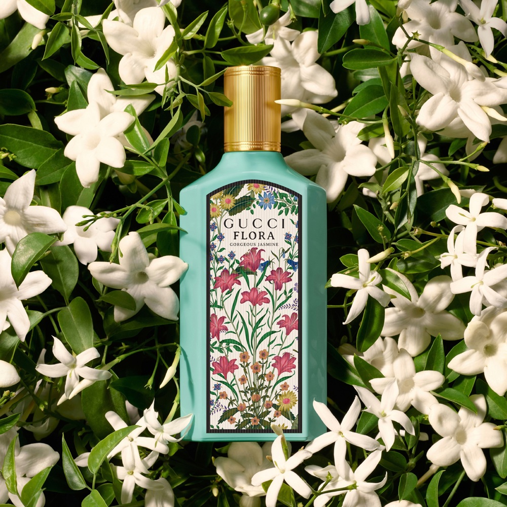 Flora Gorgeous Jasmine, EdP