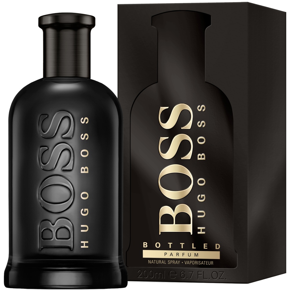 Boss Bottled, Parfum