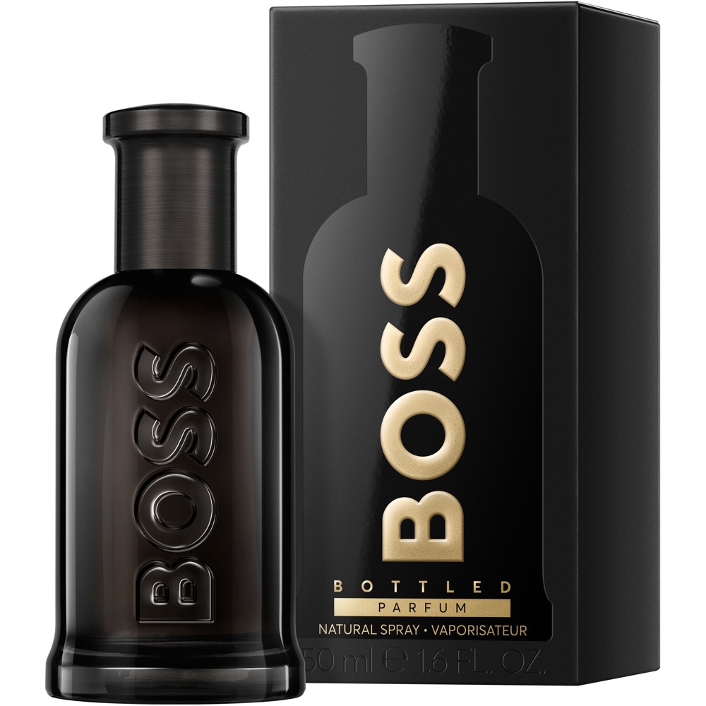 Boss Bottled, Parfum